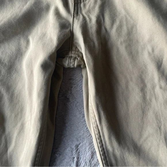 Levi’s 511 khaki jeans 30 x 32 - Picture 5 of 14